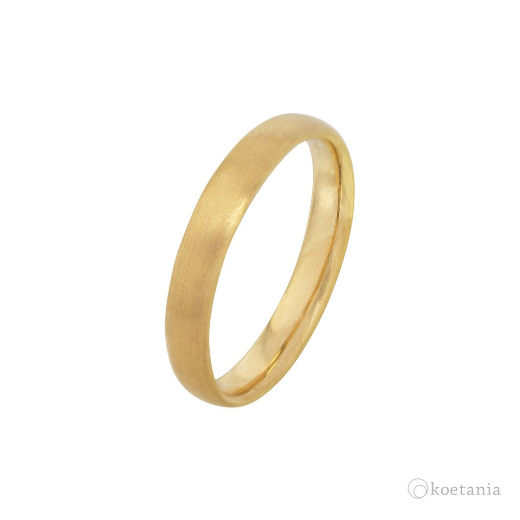 Alianza almendrada 3,5x1,3mm - Imagen 3