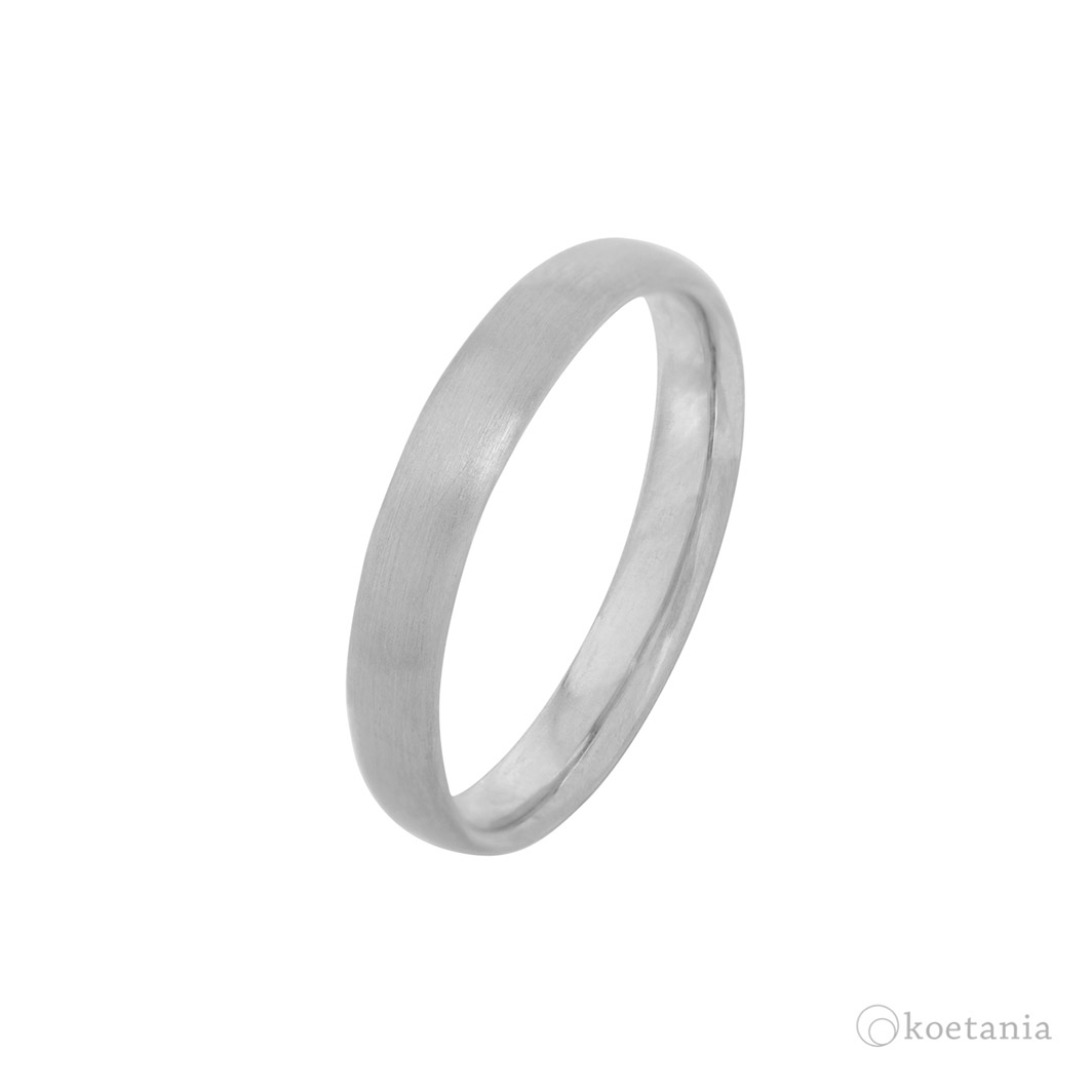 Alianza almendrada 3,5x1,3mm - Imagen 2