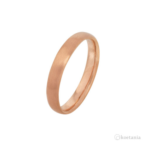 Alianza almendrada  3.5x1.3mm