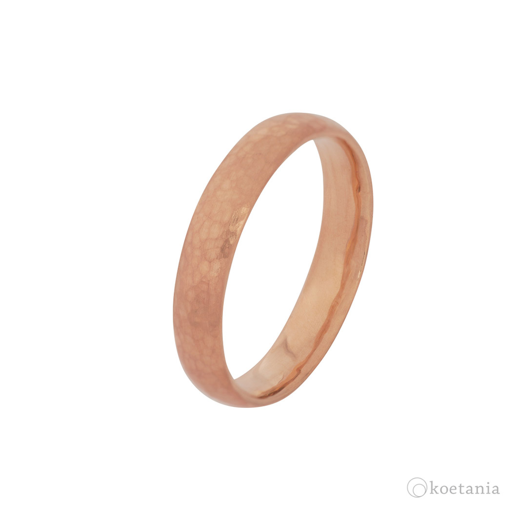 Alianza almendrada 4x1.5mm