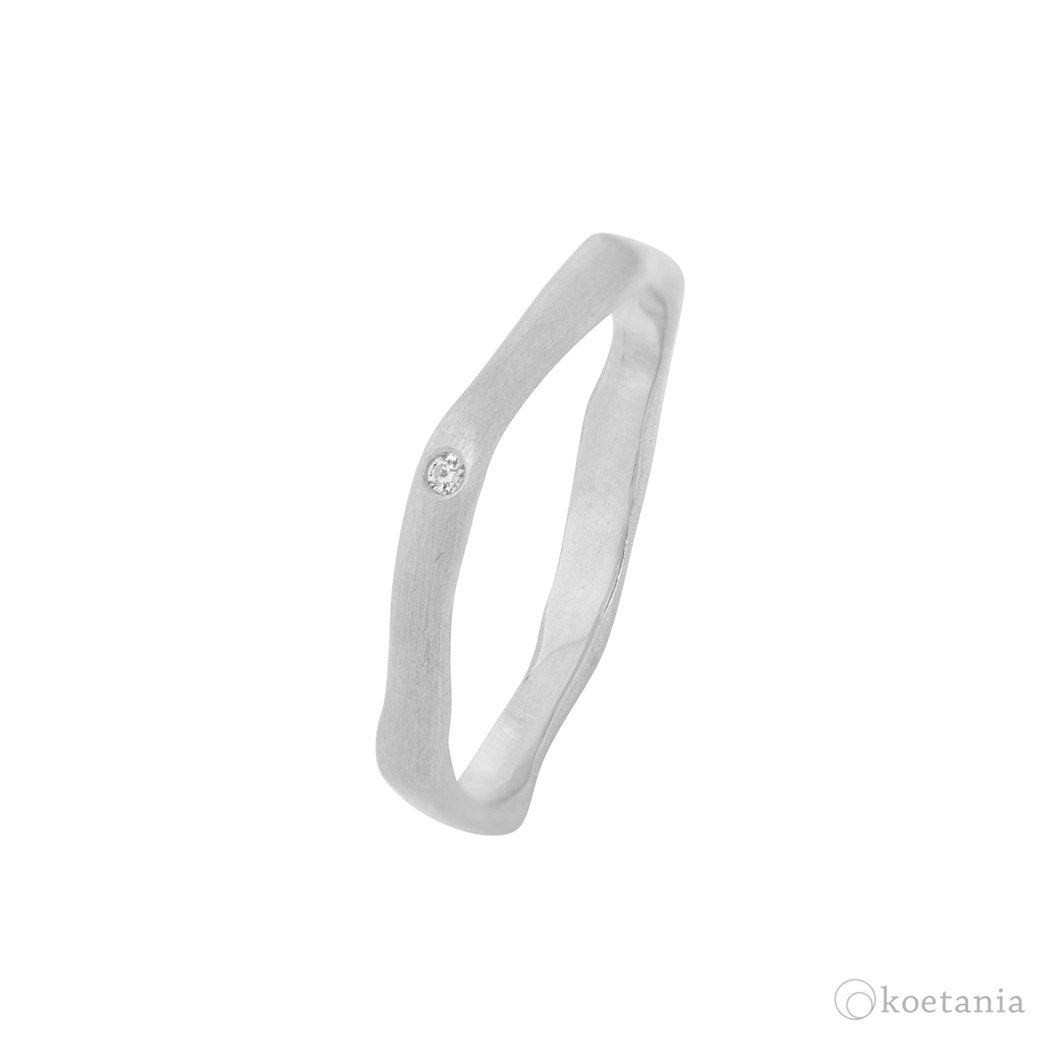 Anillo Rama de oro