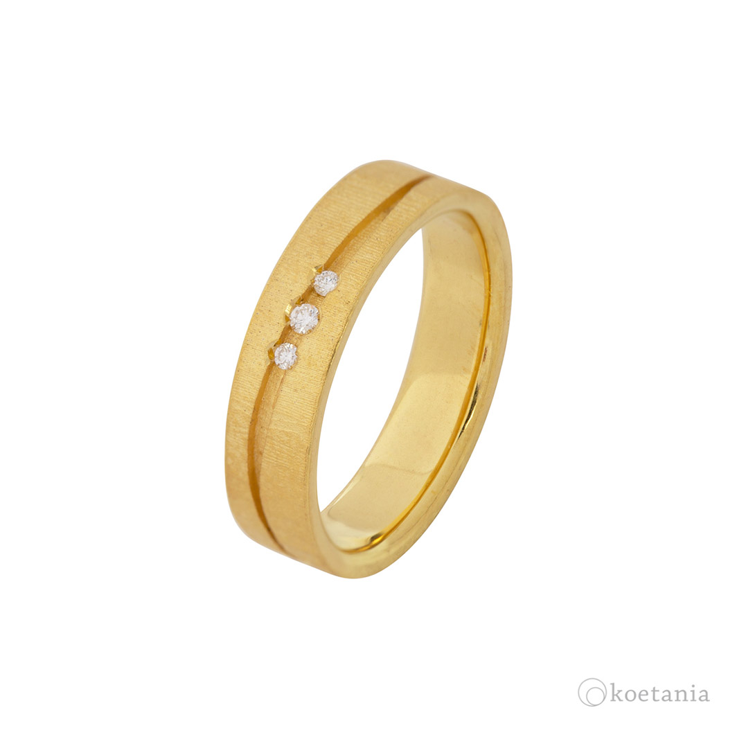 Alianza Gorg plus 3 Diamantes