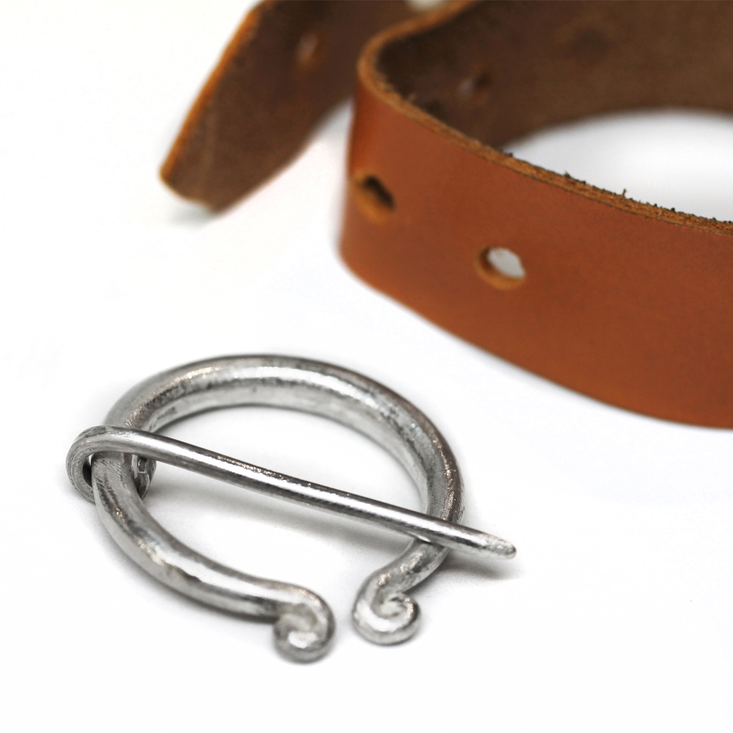 Brazalete Barcino Fíbula L - Imagen 3