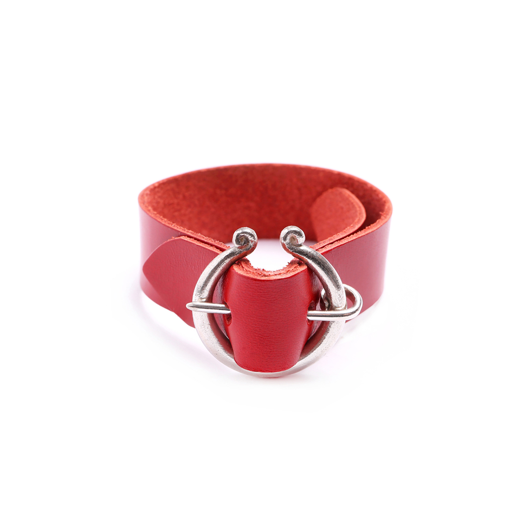 Brazalete Barcino Fíbula M