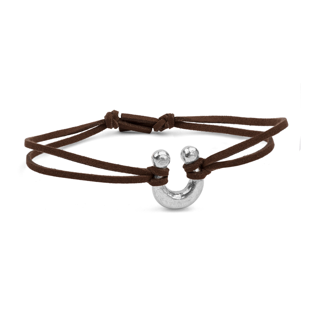 Brazalete Barcino Fíbula S