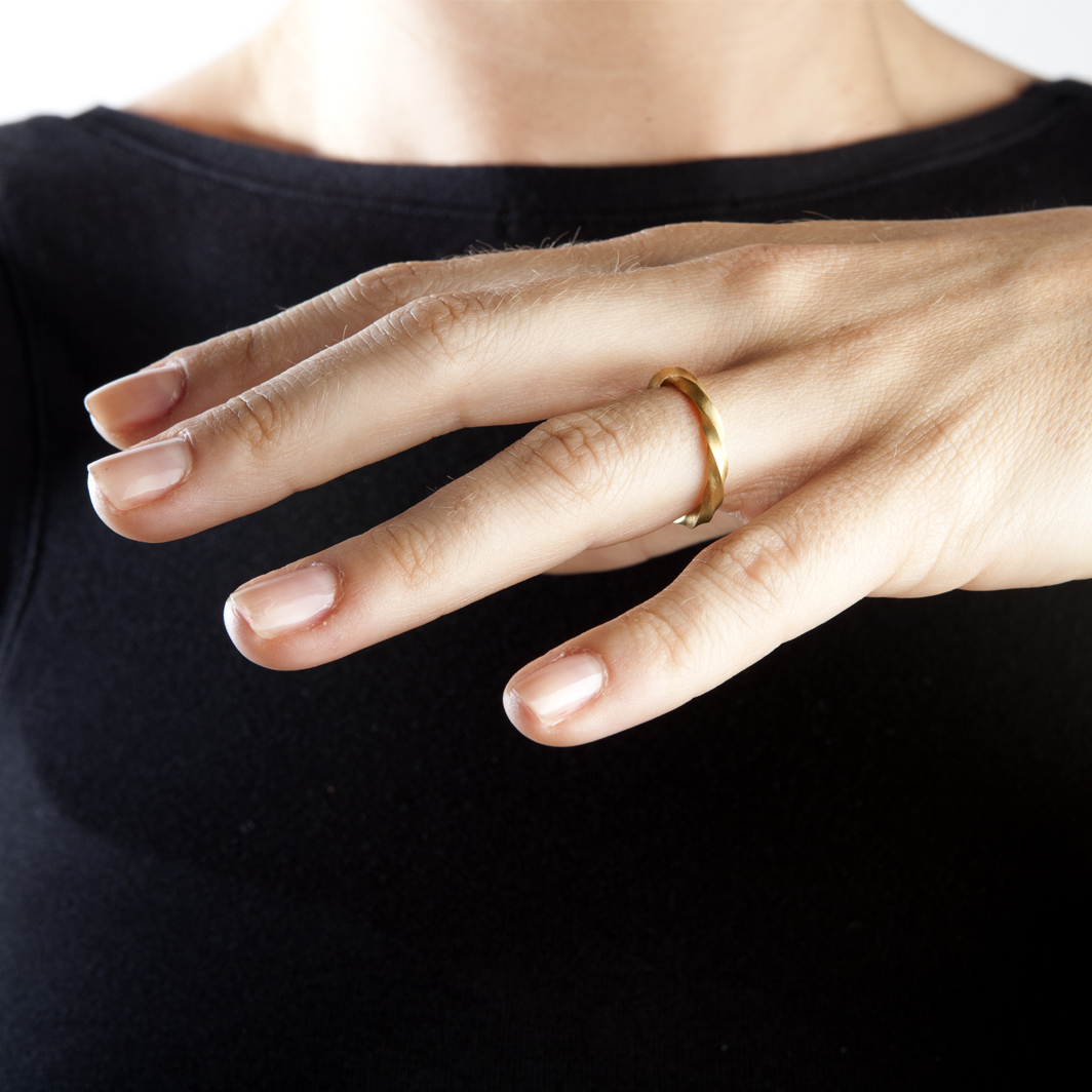 Anillo Barcino Forja - Imagen 3