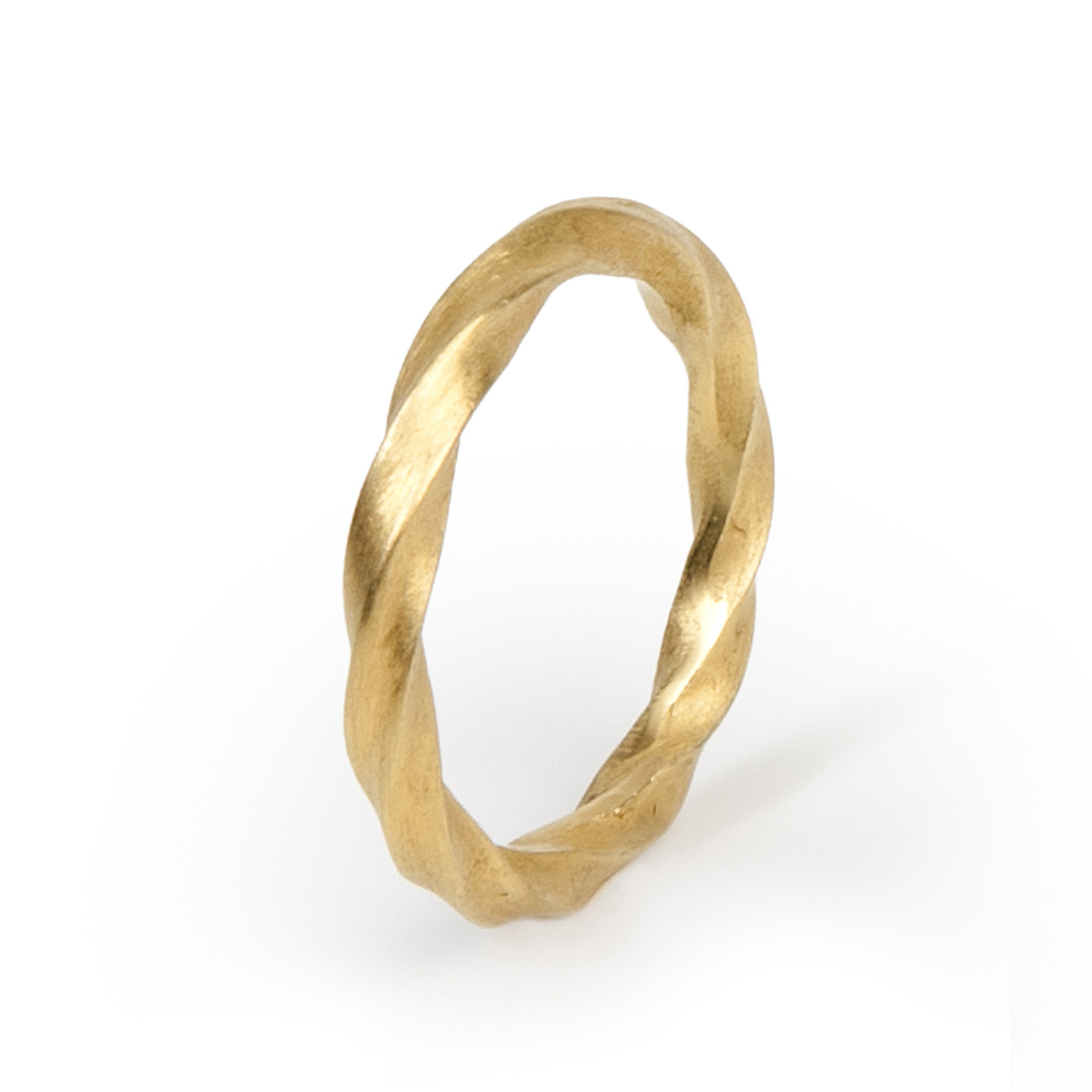 Anillo Barcino Forja - Imagen 2
