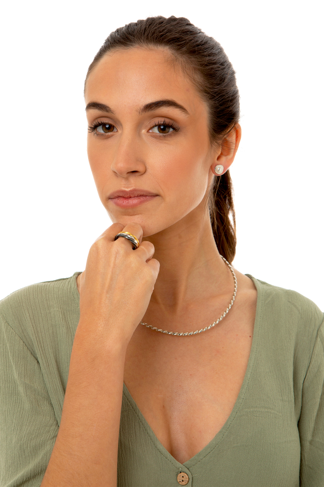Anillo Barcino Forja - Imagen 6