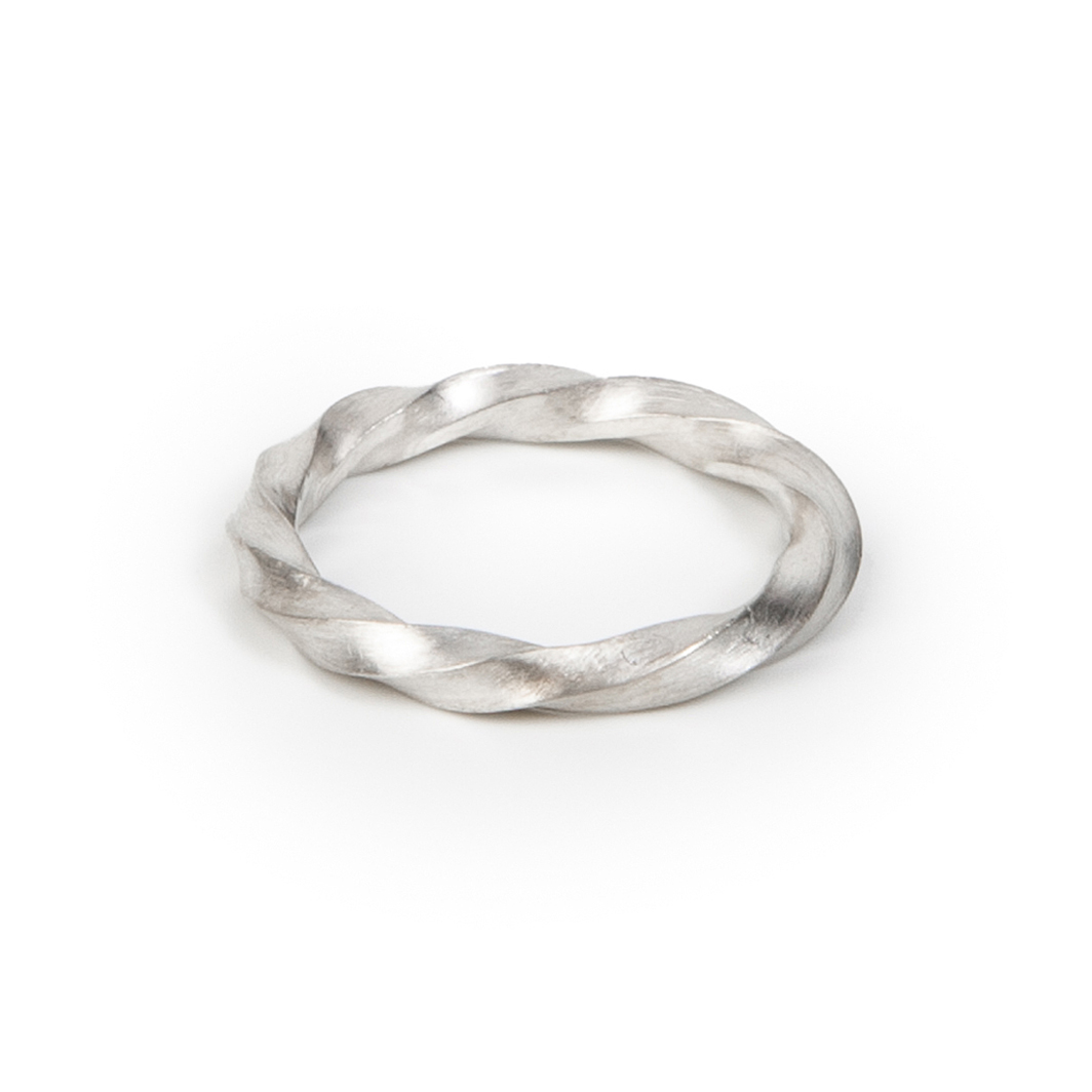 Anillo Barcino Forja - Imagen 2