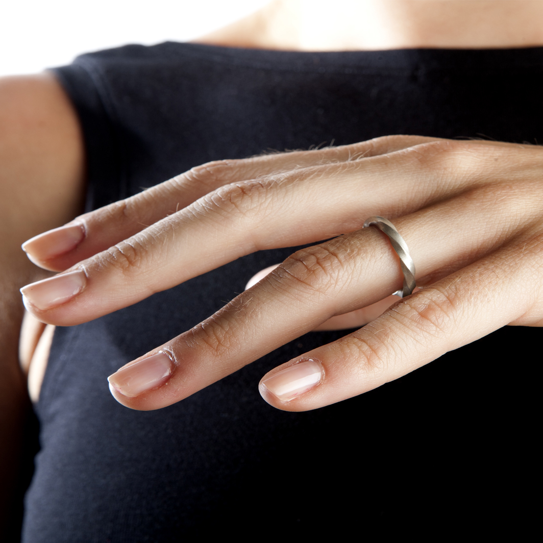 Anillo Barcino Forja - Imagen 3