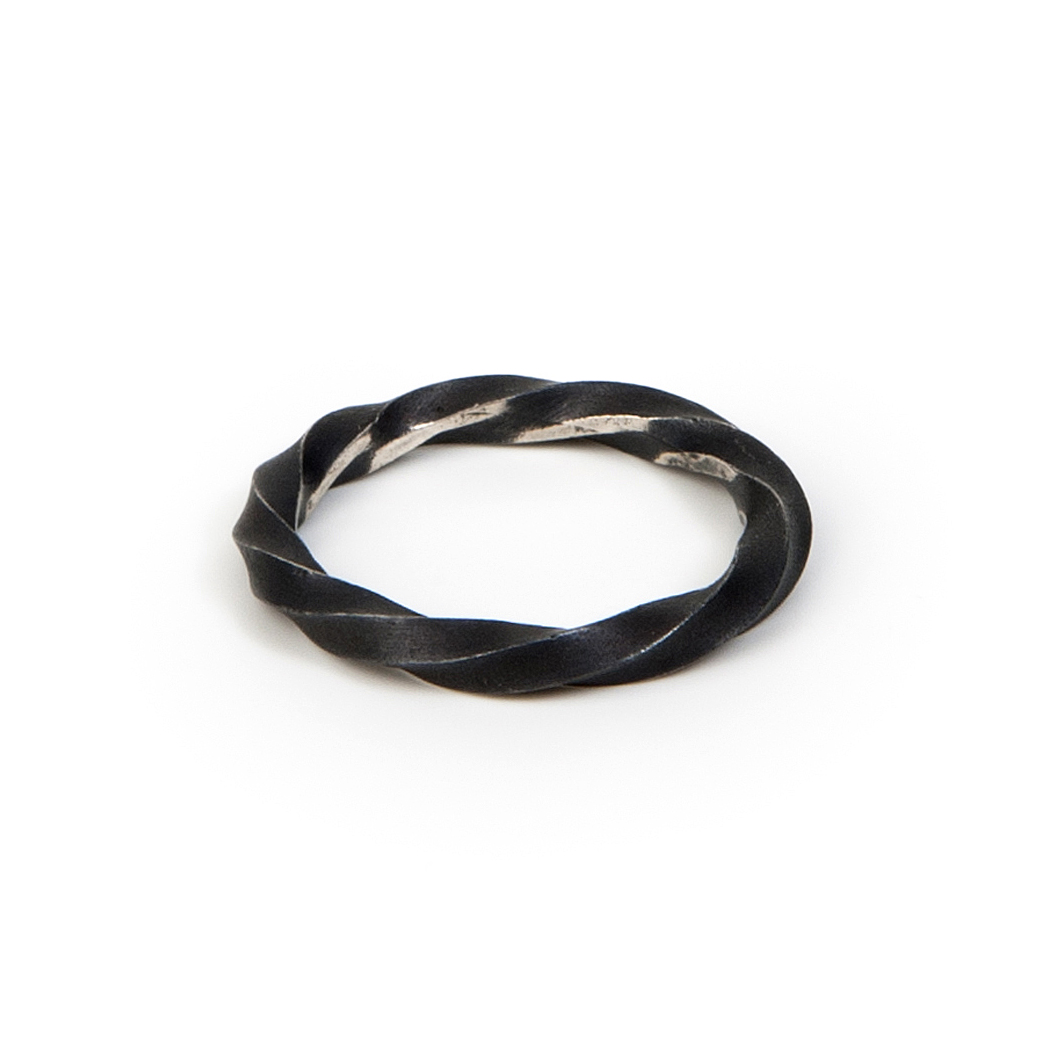 Anillo Barcino Forja - Imagen 2