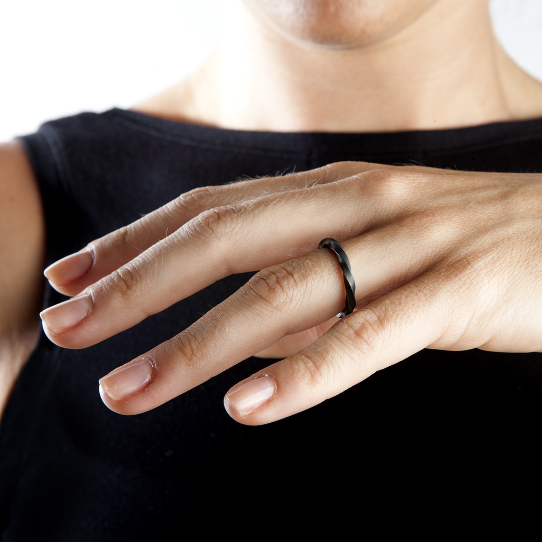 Anillo Barcino Forja - Imagen 3