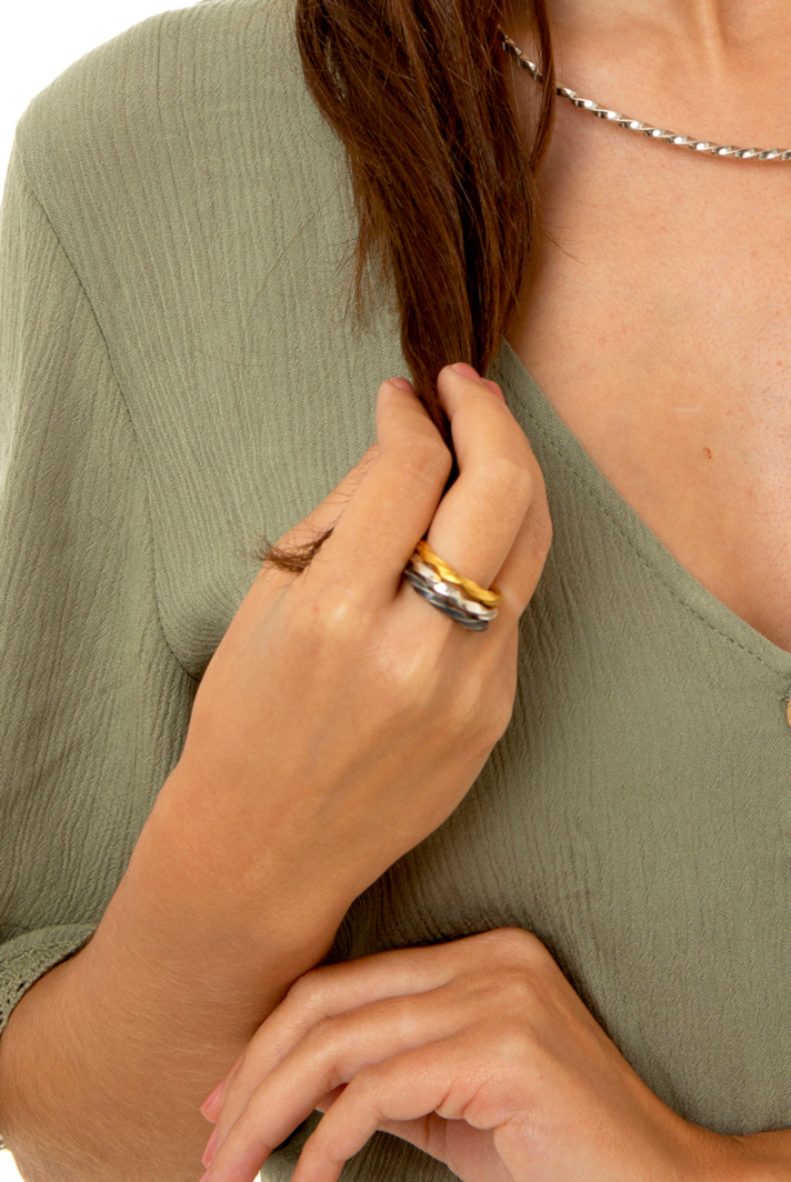 Anillo Barcino Forja - Imagen 4