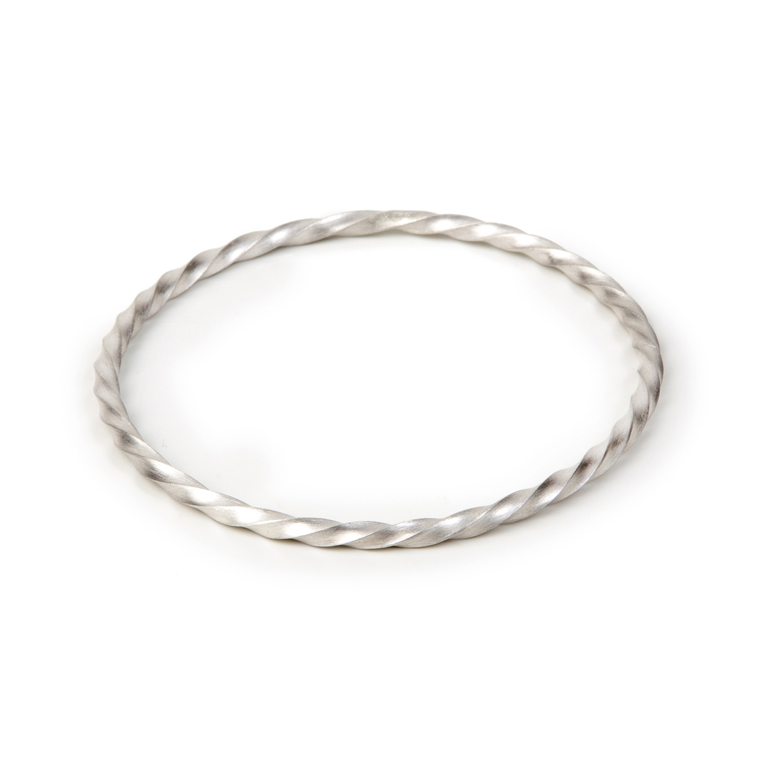 Brazalete Barcino Forja