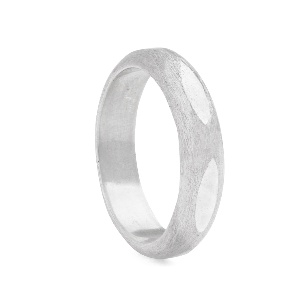 Anillo Barcino Flecha