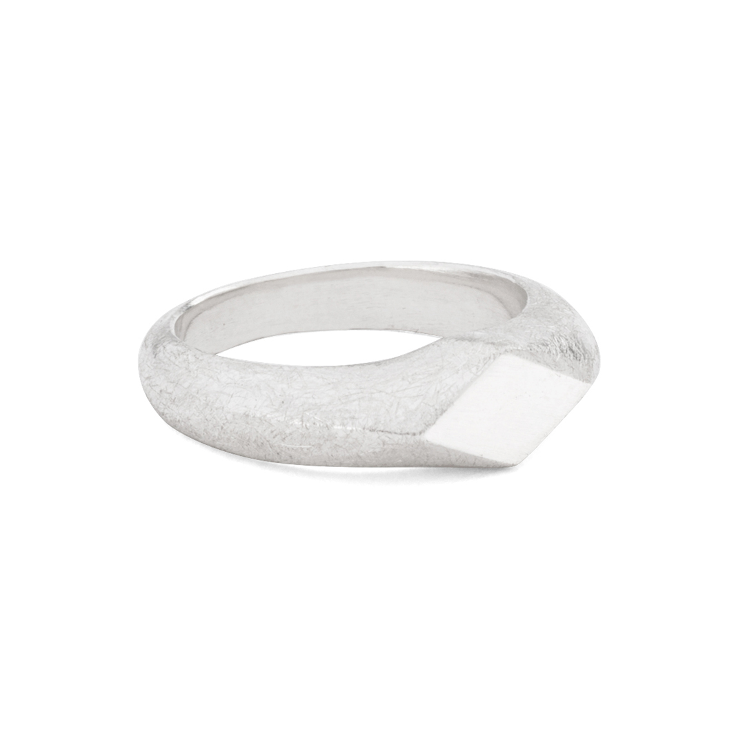 Anillo Barcino Flecha