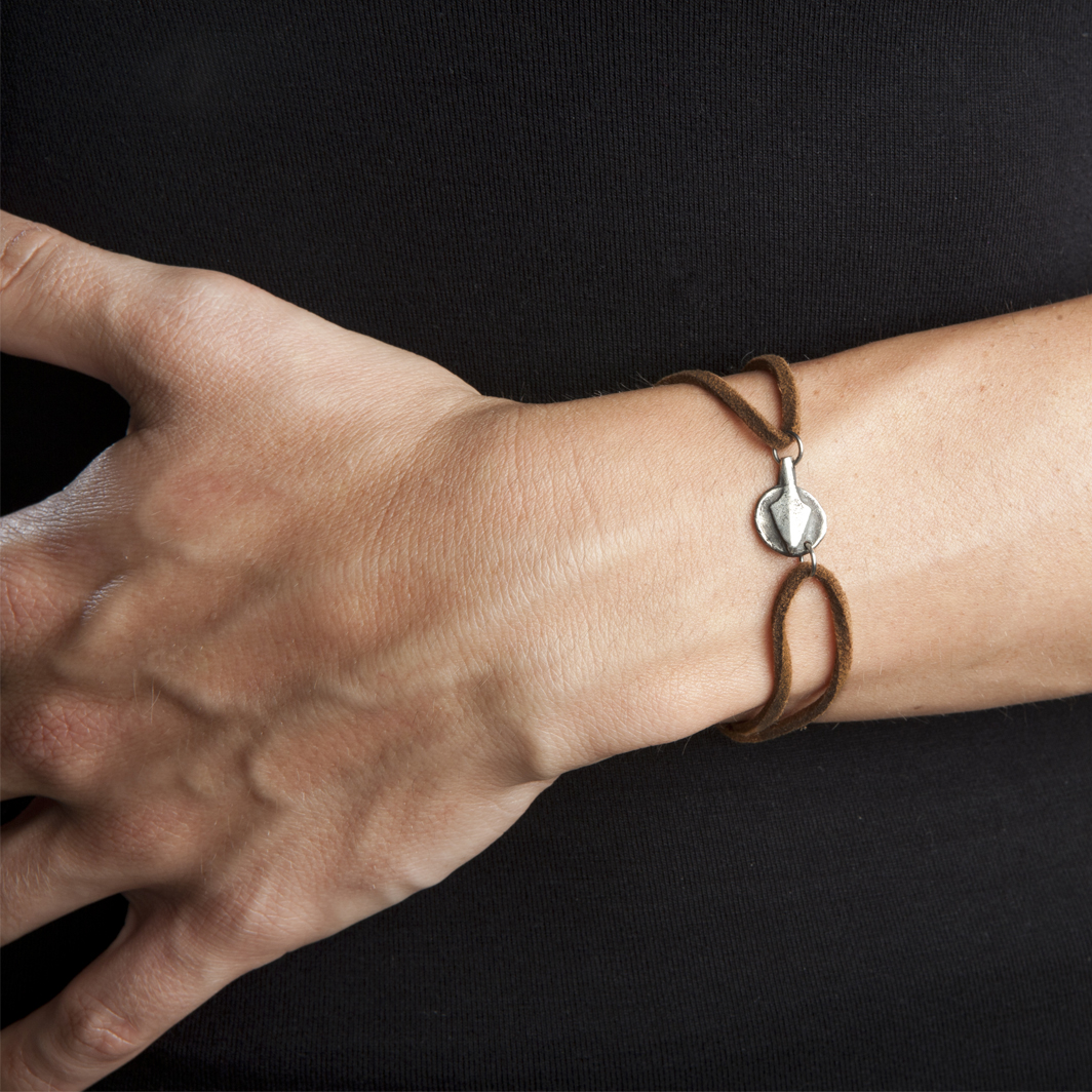 Brazalete Barcino Flecha - Imagen 2