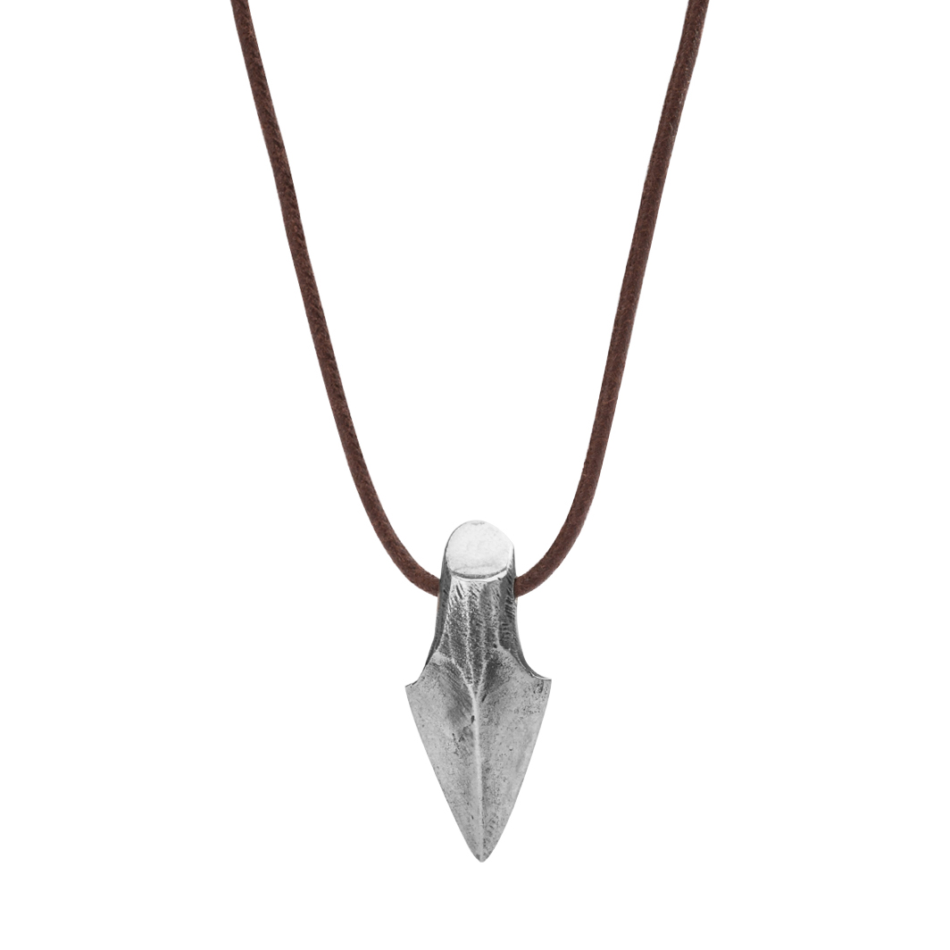 Collar Barcino Flecha L