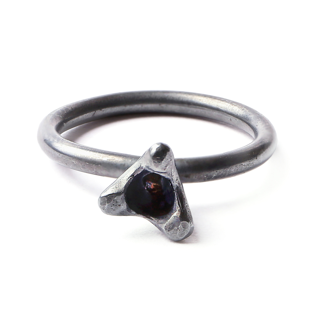 Anillo Cactus - Imagen 2