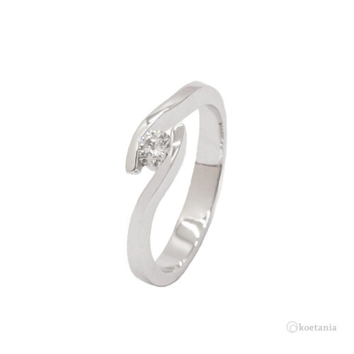 Anillo Isla Diamante