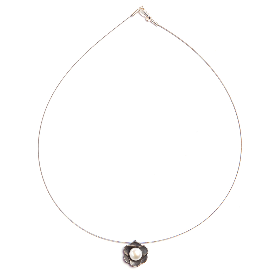 Collar Flor