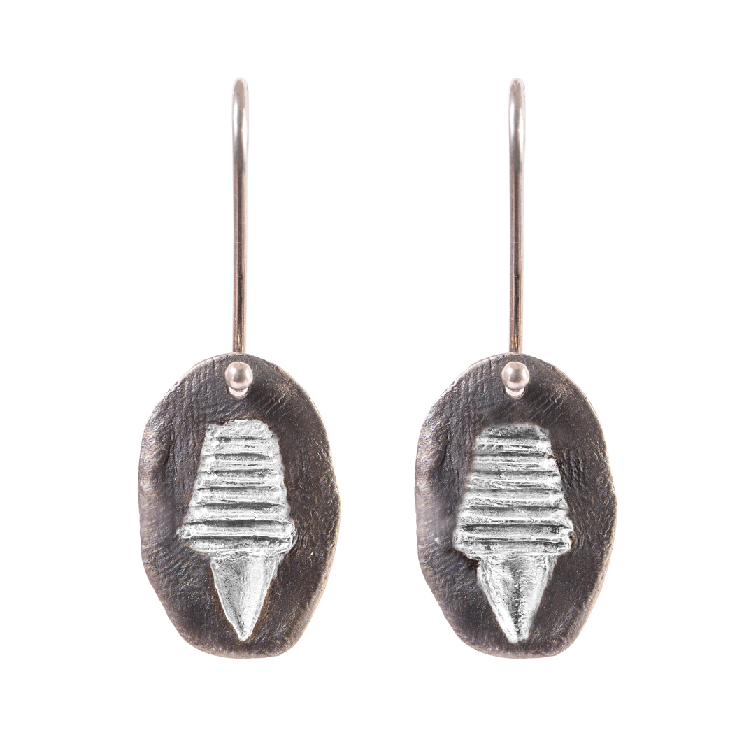 Pendientes Fòssil