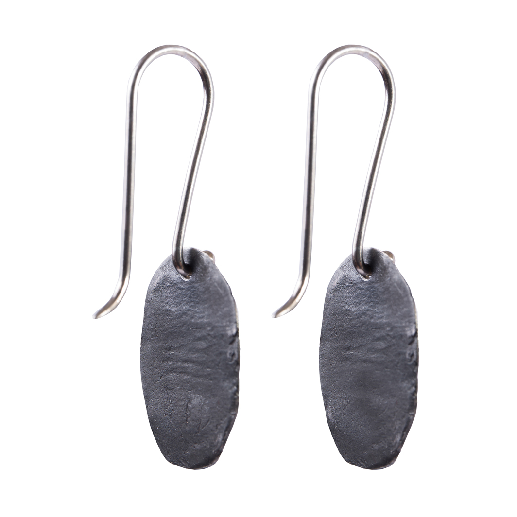 Pendientes Fòssil - Imagen 2