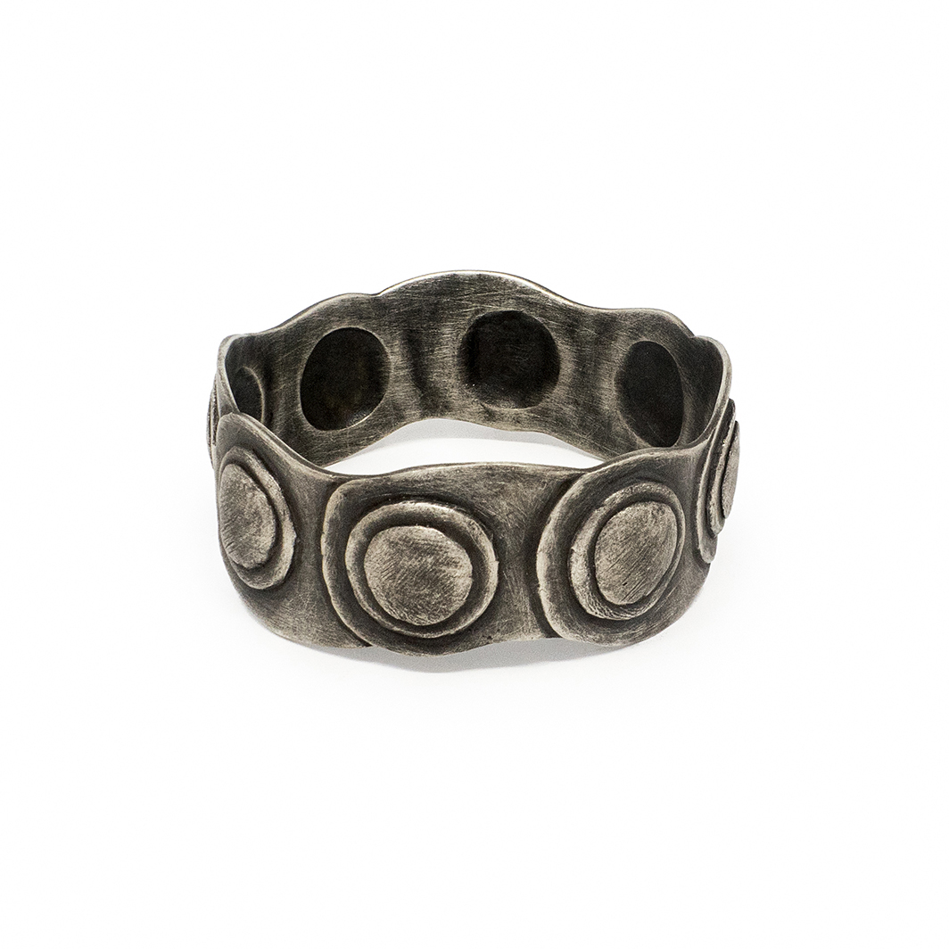 Brazalete Macaret L