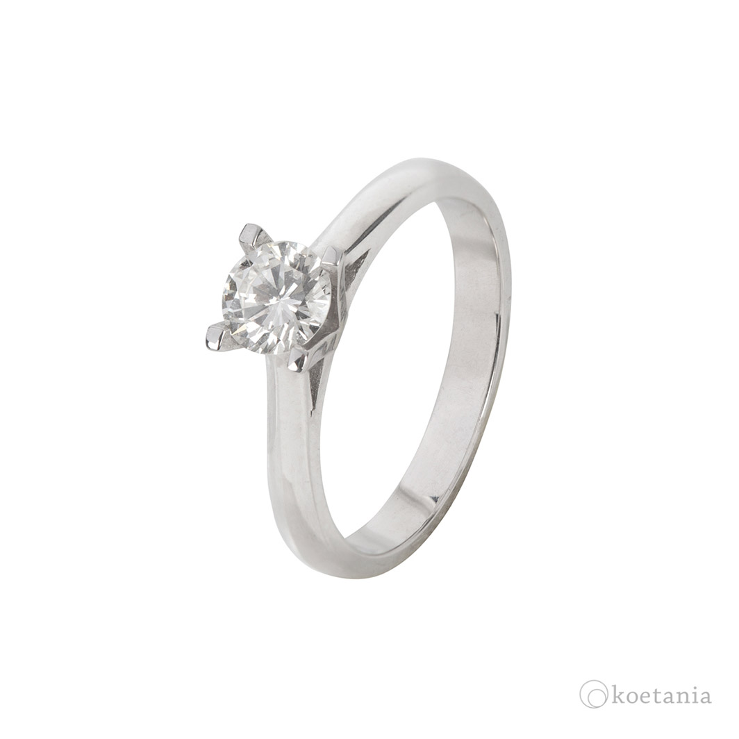 Anillos de compromiso