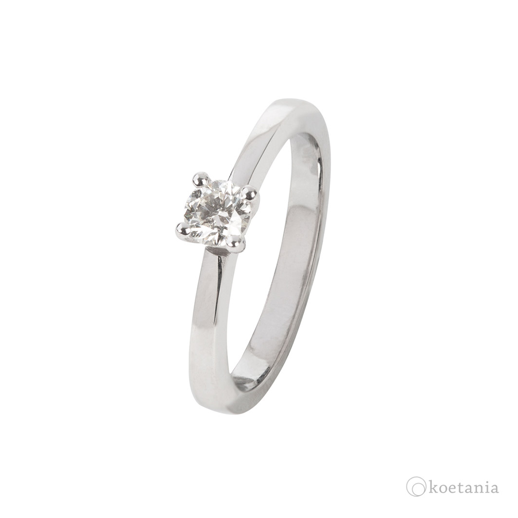 Anillos de compromiso