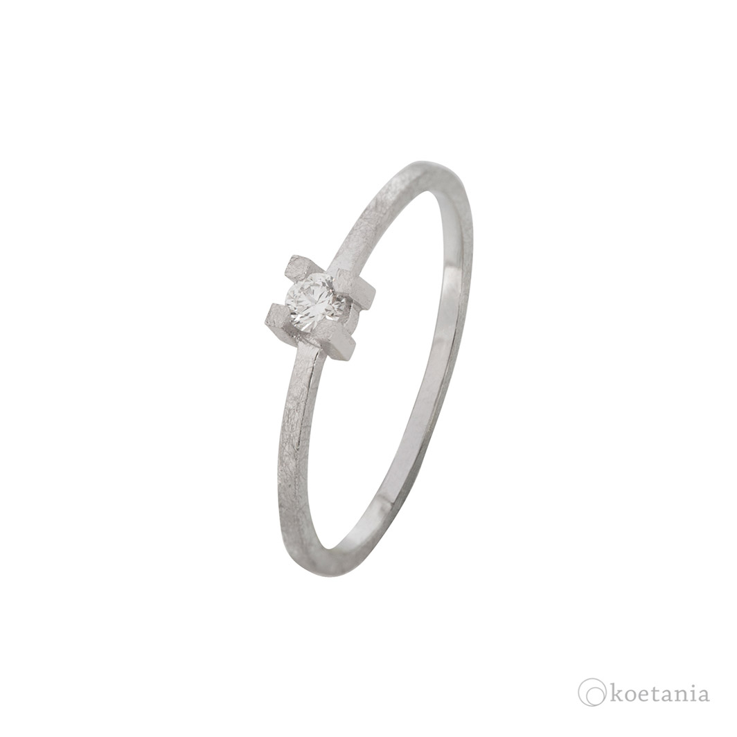 Anillos de compromiso