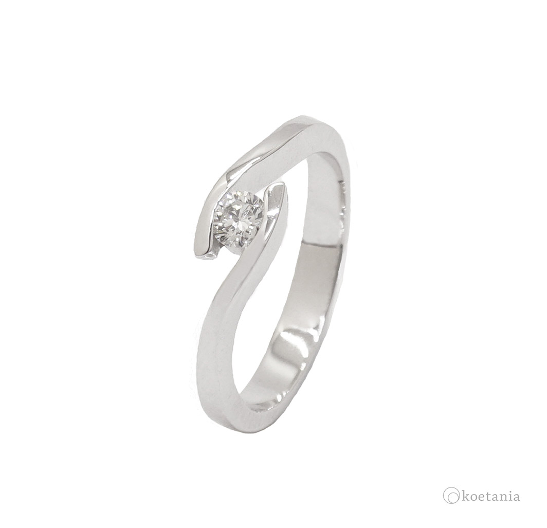 Anillos de compromiso