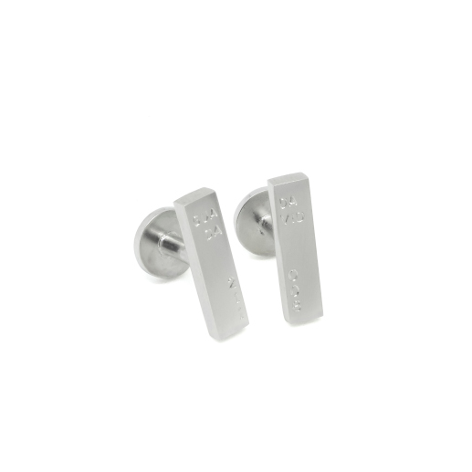 Joyas personalizadas