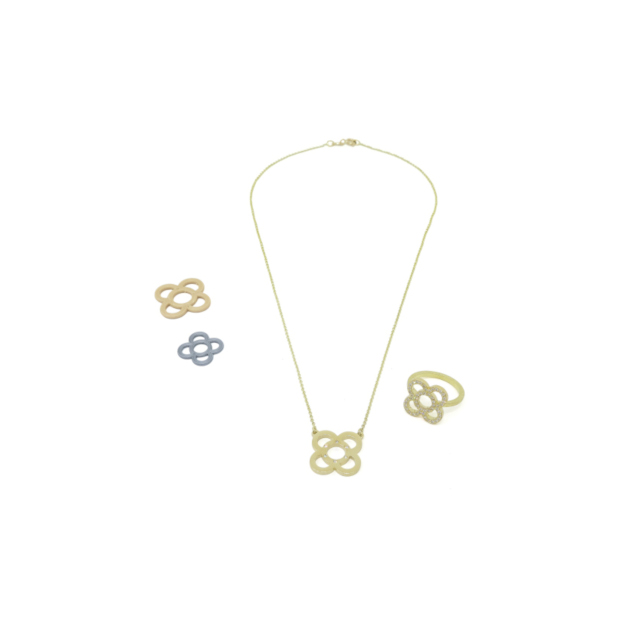 Joyas personalizadas