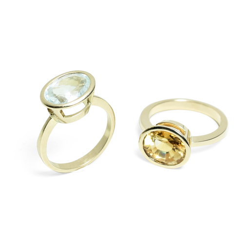 Joyas personalizadas