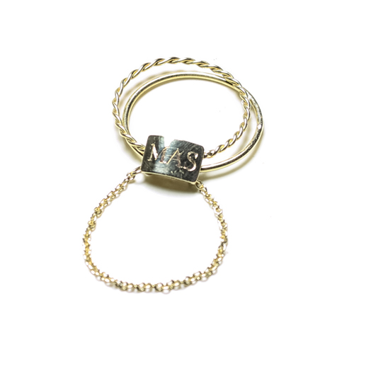Joyas personalizadas