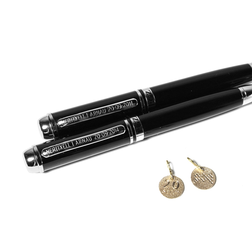 Joyas personalizadas