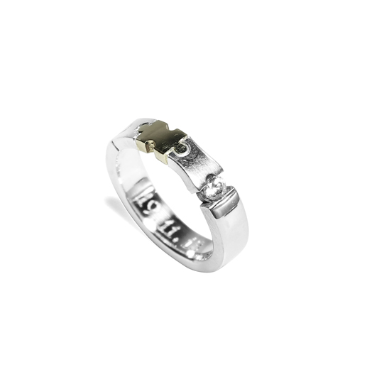 Joyas personalizadas