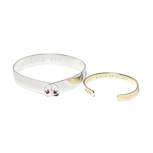 Joyas personalizadas