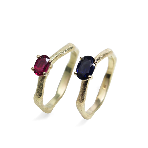 Joyas personalizadas