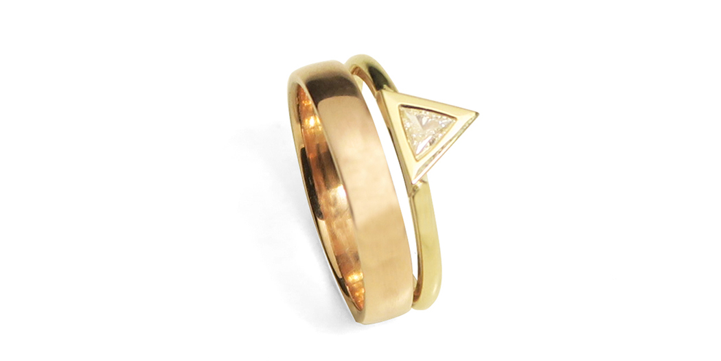 Anillos de compromiso