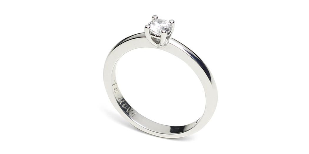 Anillos de compromiso