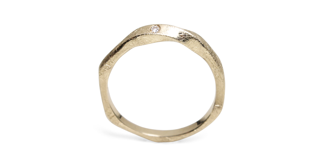 Anillos de compromiso
