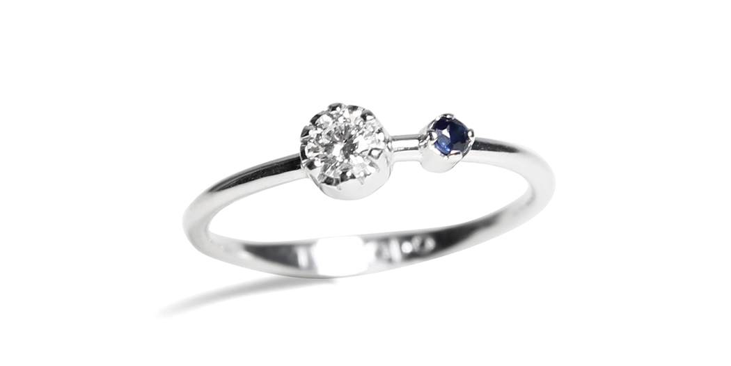 Anillos de compromiso